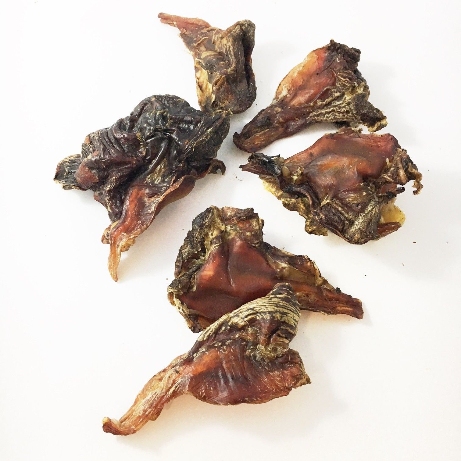 4x250g- Best Sellers Kangaroo Dog Treat Pack